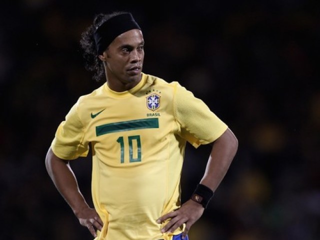 Ronaldinho Gaúcho