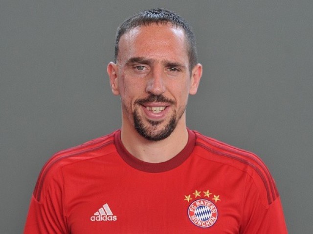 Franck Ribéry