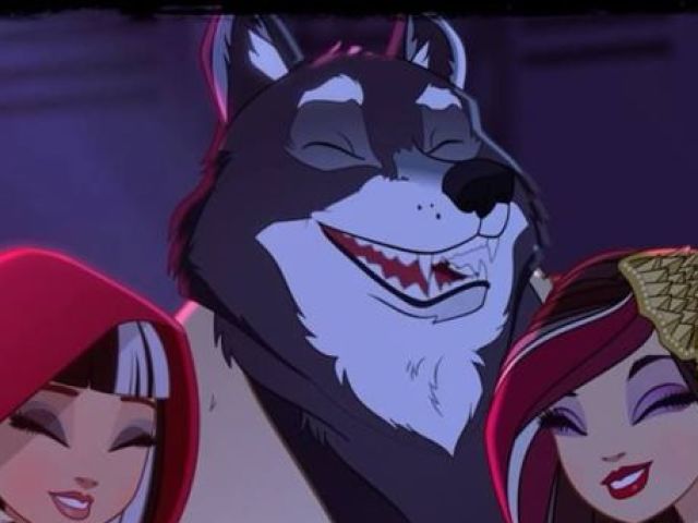 lobo mal