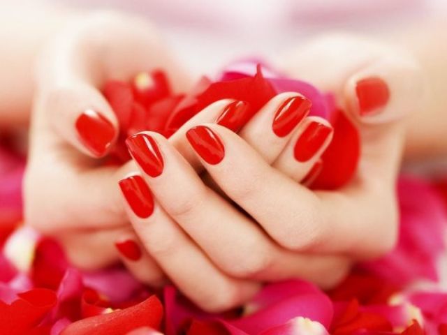 Vermelho