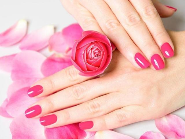 Rosa