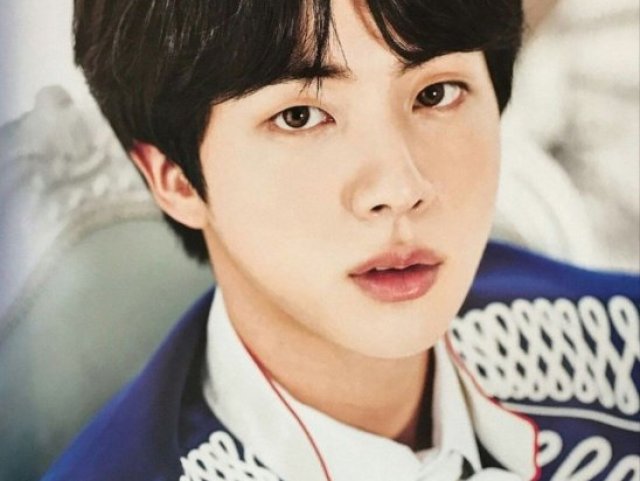 Kim SeokJin