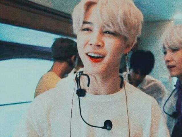 Park Jimin