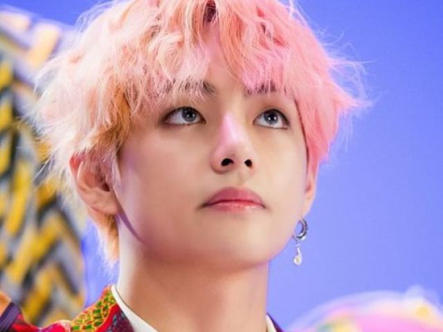 Kim Taehyung