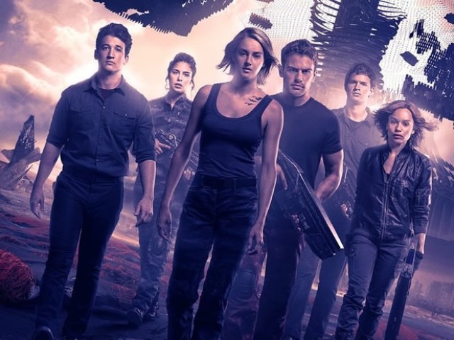 Divergente