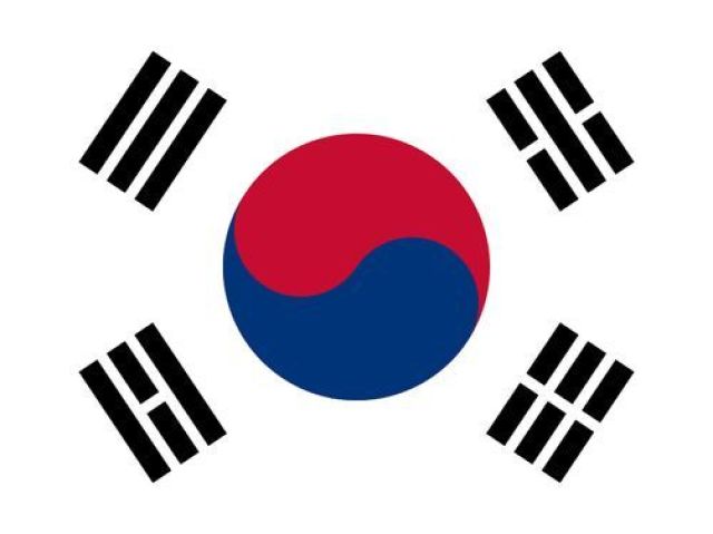 Coreia do Sul