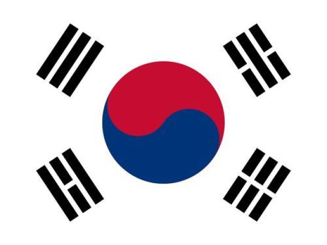 Coreia do Sul