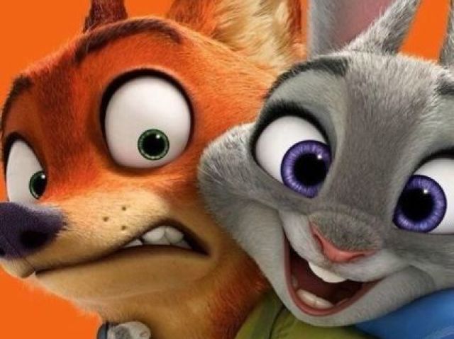 Zootopia