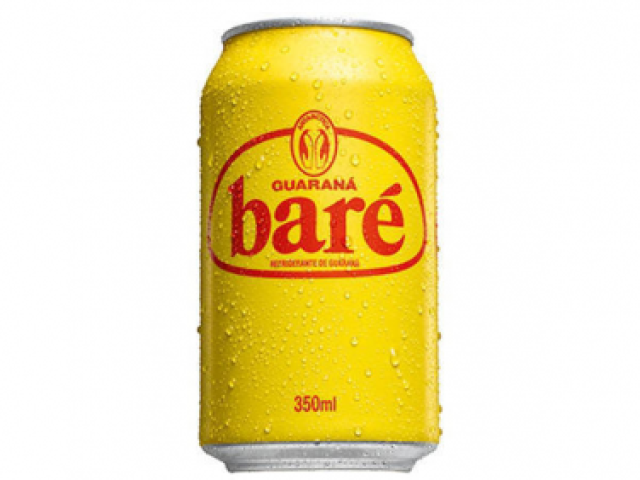 Baré