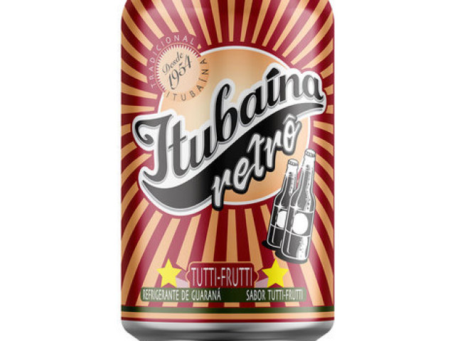 Itubaina