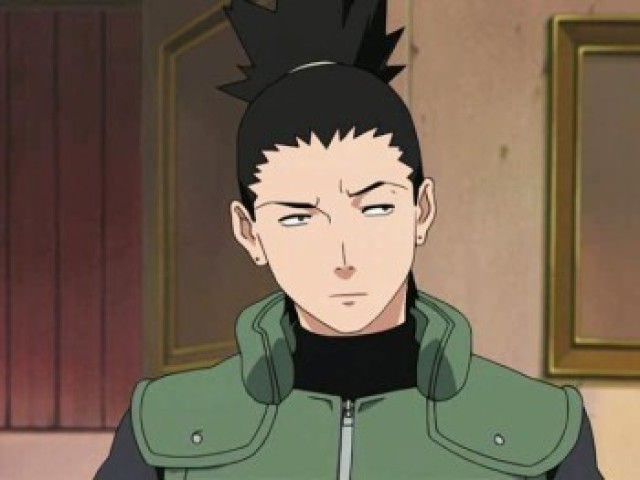 Shikamaru Nara