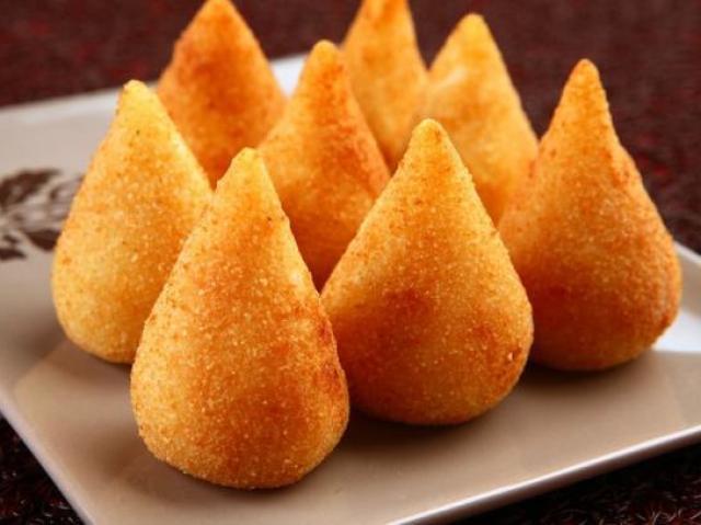 Coxinha