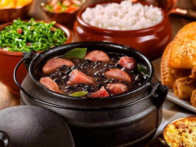 Feijoada