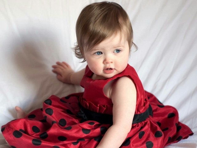 Como será o nome da sua filha?