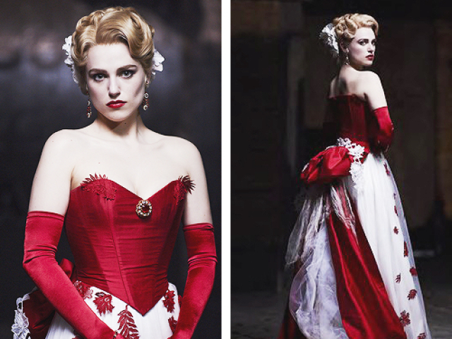 Lucy Westenra