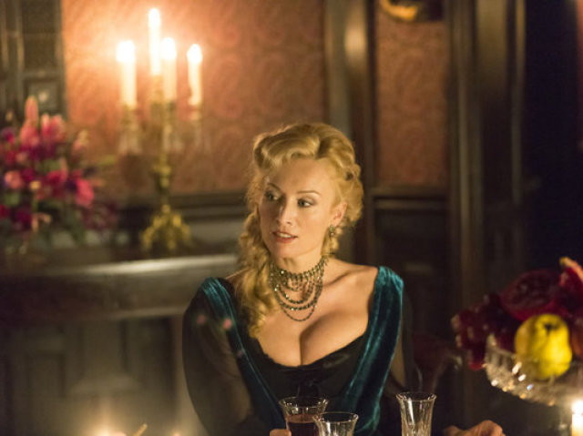 Lady Jane