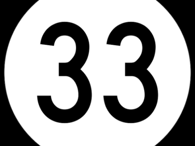 33