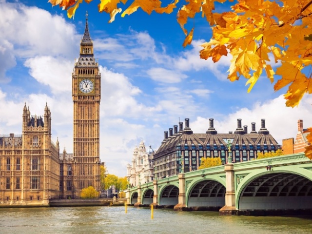 Inglaterra