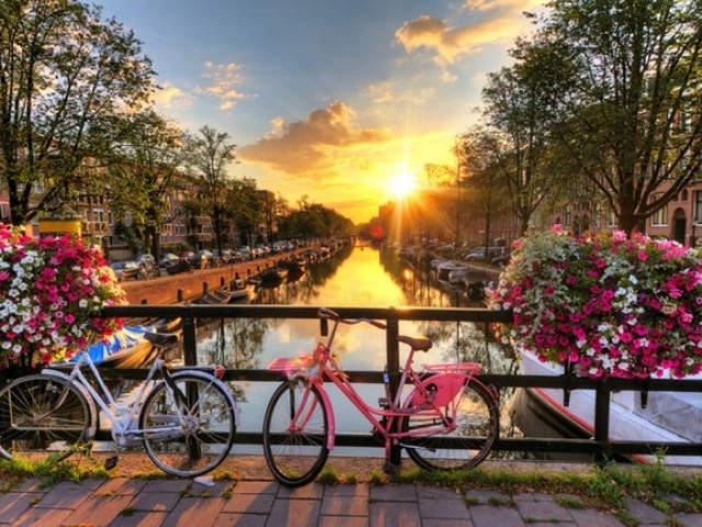 Holanda
