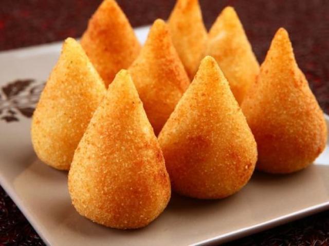 Coxinha