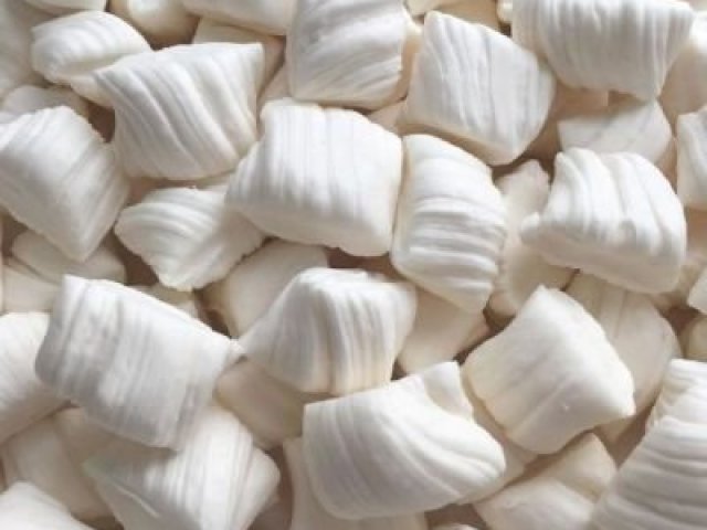 Bala de coco