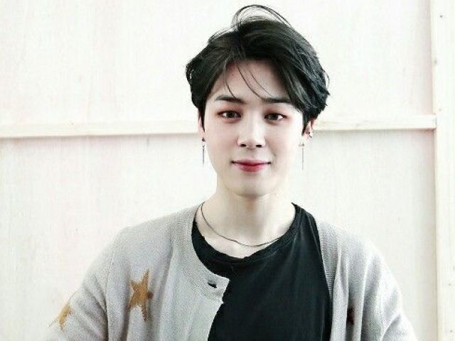 park jimin