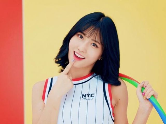 Momo