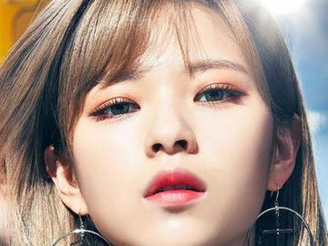 Jeongyeon