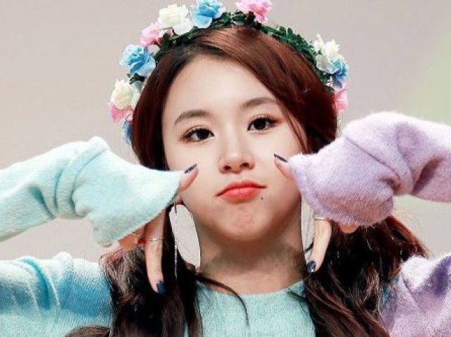 chaeyoung