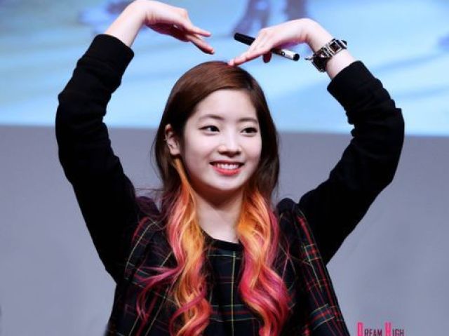 Dahyun