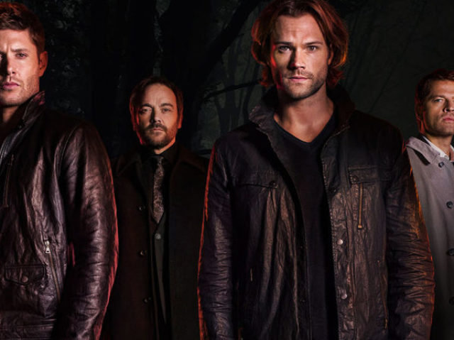Você conhece tudo sobre o Supernatural?