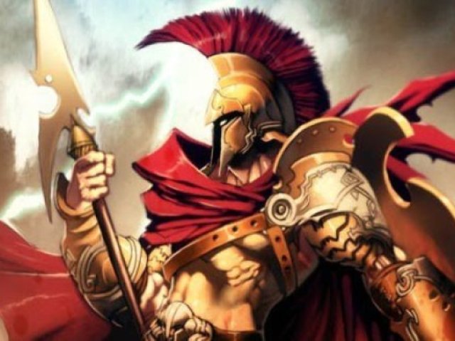 Ares