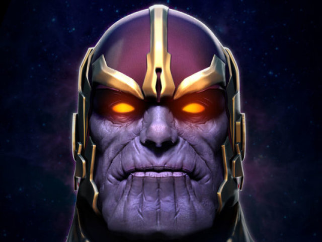 Thanos