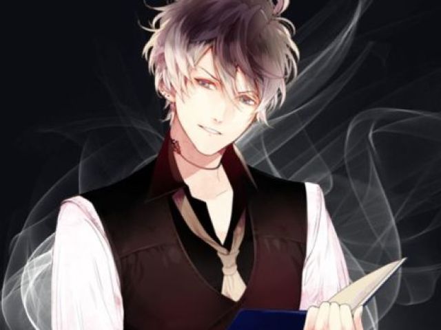 Ruki Mukami