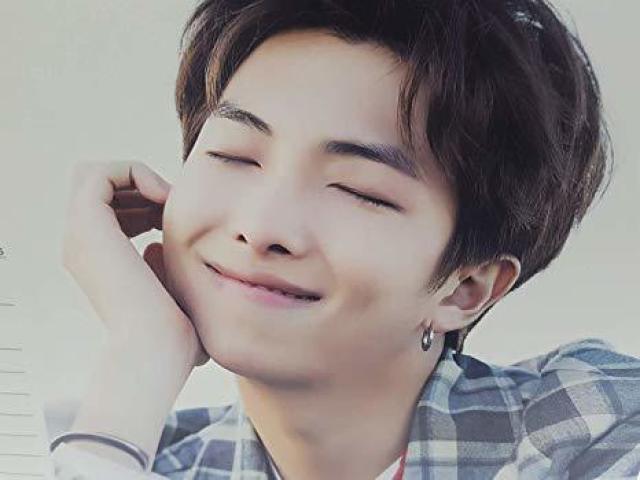 Rap Monster