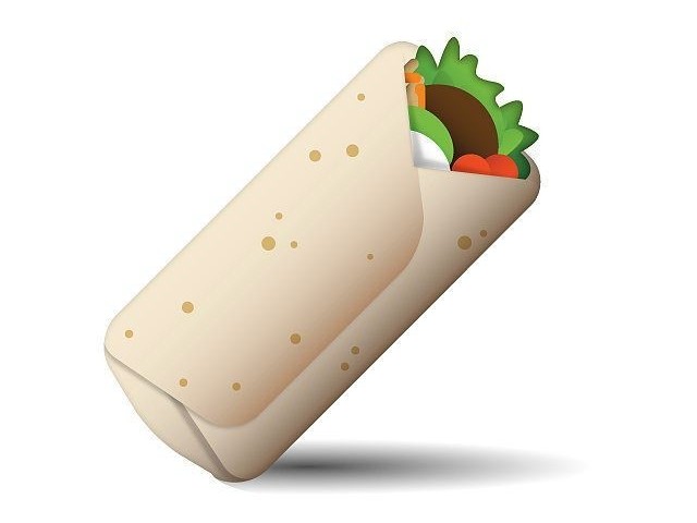 Burritos