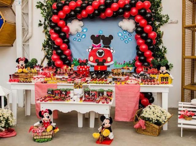 Minnie ❤