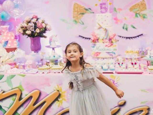Unicórnio 💖💜
