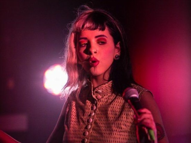 Melanie Martinez | Você consegue adivinhar a música pelos emojis? 🌈