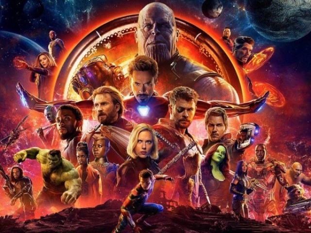 Você conhece os atores da MCU?