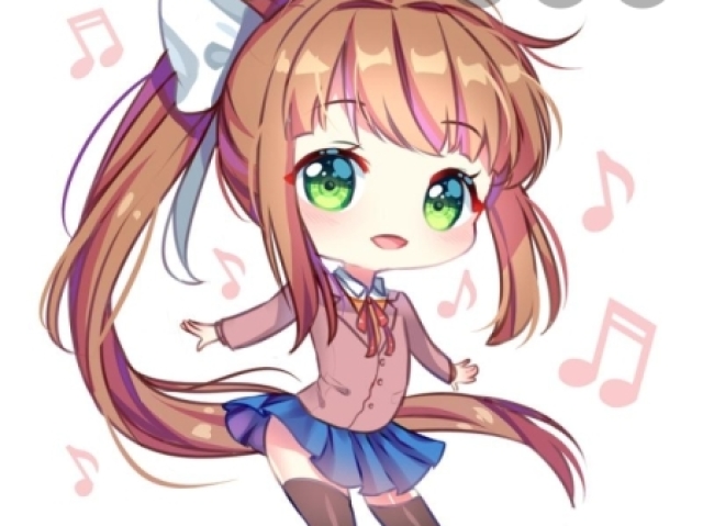 Monika