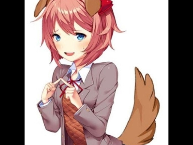 Sayori