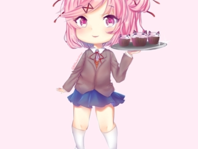 Natsuki