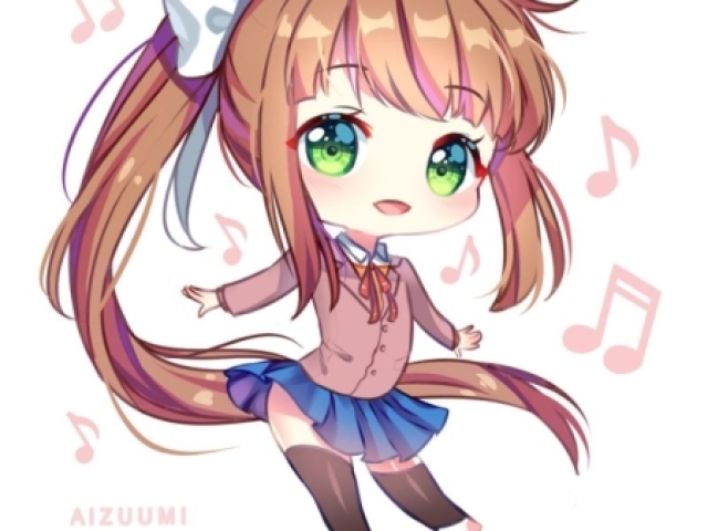 Monika