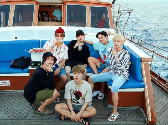 Provão do BTS: Prove que você é uma army de verdade!