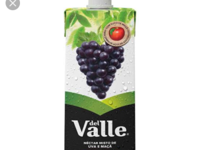 Suco de uva