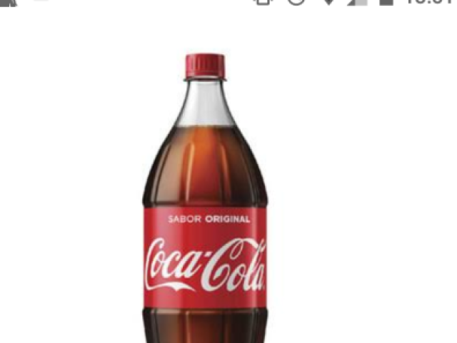 Coca cola