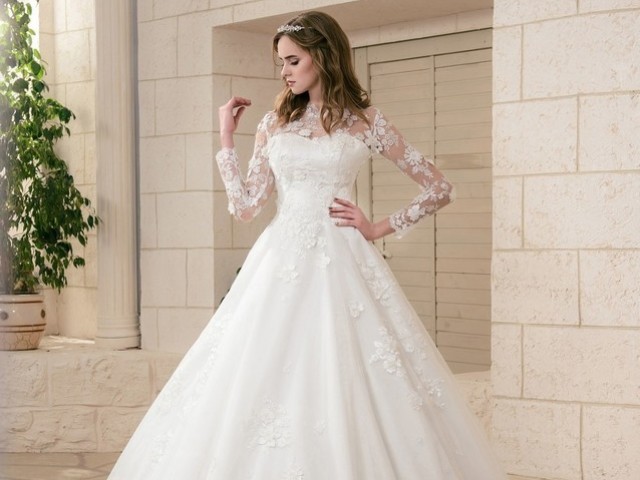 ♥️Qual será seu vestido de noiva? ♥️