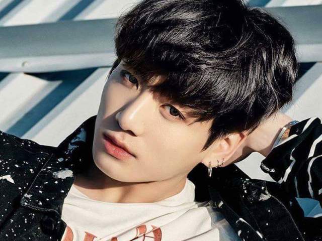 Jungkook