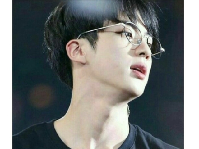 Kim seokjin